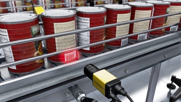 penggunaan barcode pada industri dan bisnis