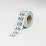 keuntungan mencetak di produsen label barcode
