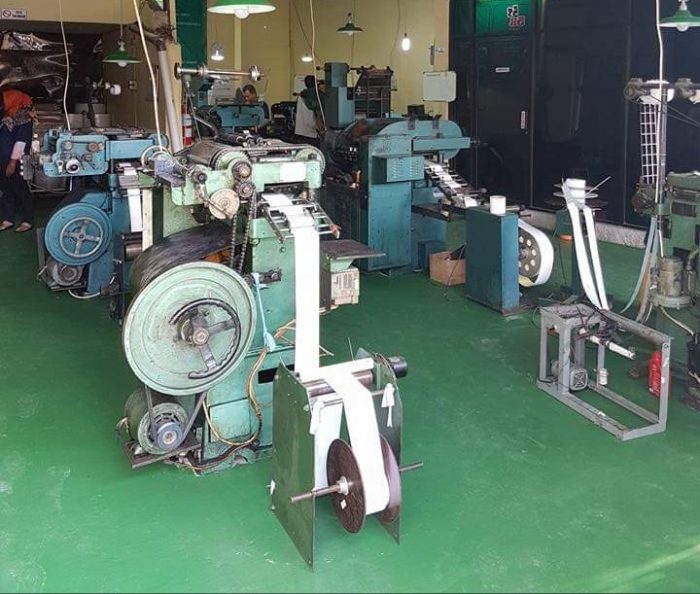 Cetak Barcode Label dan Roll Sticker Polos Bali Denpasar