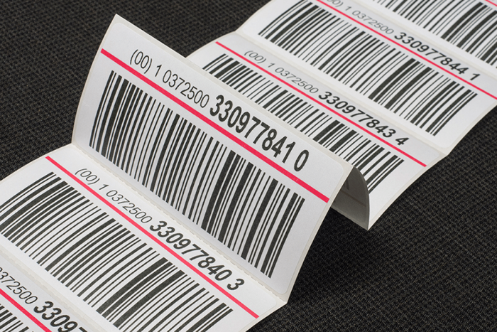 Cetak Barcode Label dan Roll Sticker Polos Sulawesi Barat Mamuju