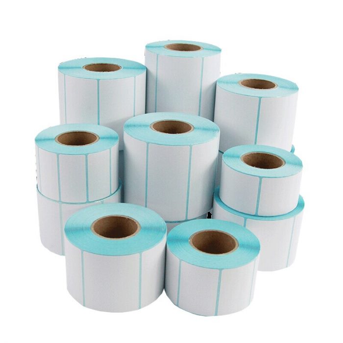 Cetak Barcode Label dan Roll Sticker Polos Kalimantan Barat Pontianak