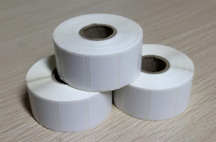 Cetak Barcode Label dan Roll Sticker Polos Sulawesi Barat Mamuju