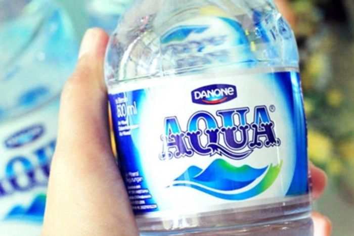 Apa itu Sticker Roll untuk Aqua